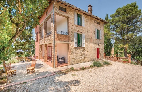 Monte Castello di Vibio House | 180 m² House ∙ 3 bedrooms ∙ 6 guests