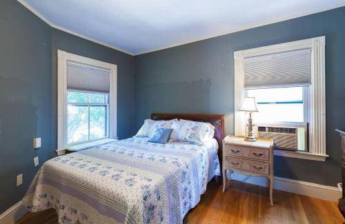 Observatory Hill Apartment | 180 m² Apartment ∙ 5 bedrooms ∙ 10 guests