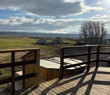 Husavik Apartment | 180 m² Apartment ∙ 4 bedrooms ∙ 8 guests