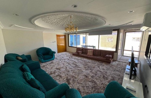 Medina Apartment | 180 m² Apartment ∙ 2 bedrooms ∙ 6 guests