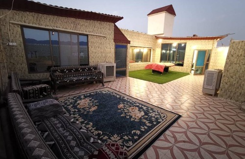 Medina Apartment | 180 m² Apartment ∙ 2 bedrooms ∙ 6 guests