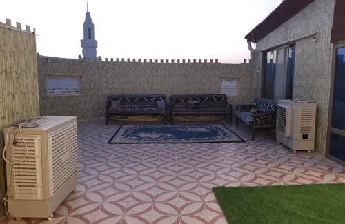 Medina Apartment | 180 m² Apartment ∙ 2 bedrooms ∙ 6 guests