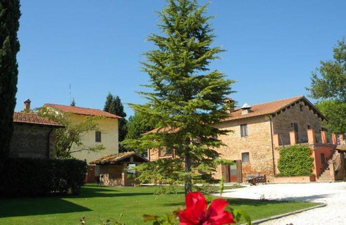 Deruta Apartment | 180 m² Apartment ∙ 4 bedrooms ∙ 10 guests