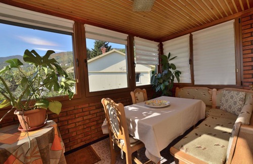 Opric Apartment | 180 m² Apartment ∙ 4 bedrooms ∙ 8 guests