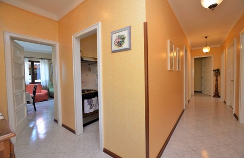 Opric Apartment | 180 m² Apartment ∙ 4 bedrooms ∙ 8 guests
