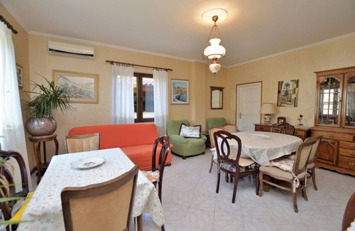 Opric Apartment | 180 m² Apartment ∙ 4 bedrooms ∙ 8 guests