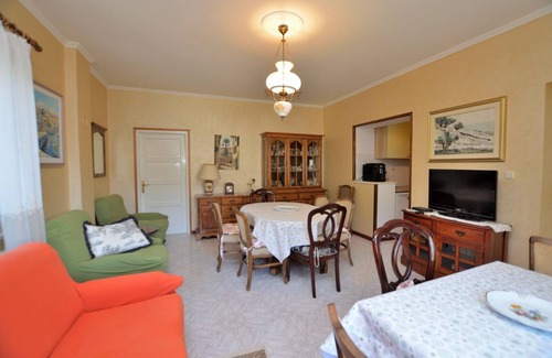 Opric Apartment | 180 m² Apartment ∙ 4 bedrooms ∙ 8 guests