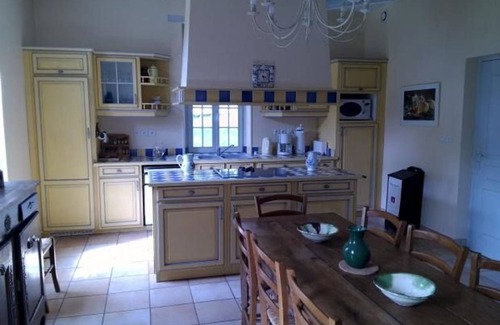 Dureil Cottage | 180 m² Cabin ∙ 5 bedrooms ∙ 8 guests
