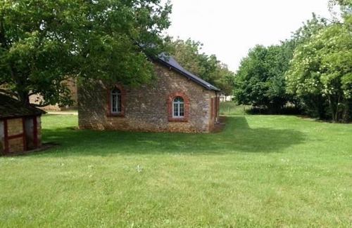 Dureil Cottage | 180 m² Cabin ∙ 5 bedrooms ∙ 8 guests