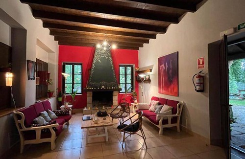 Errigoiti Ski Chalet | 180 m² Chalet ∙ 3 bedrooms ∙ 19 guests