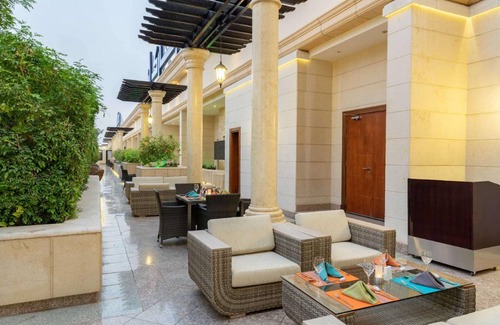 Mecca Hotel | 180 m² Hotel ∙ 127 guests