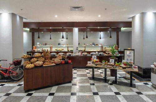 Mecca Hotel | 180 m² Hotel ∙ 127 guests