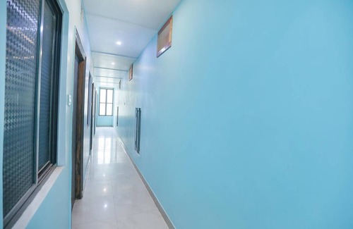Lanka Hotel | 180 m² Hotel ∙ 2 guests