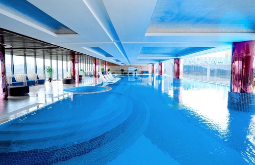 Thanh Thuy Hotel | 180 m² Hotel ∙ 3 bedrooms ∙ 6 guests