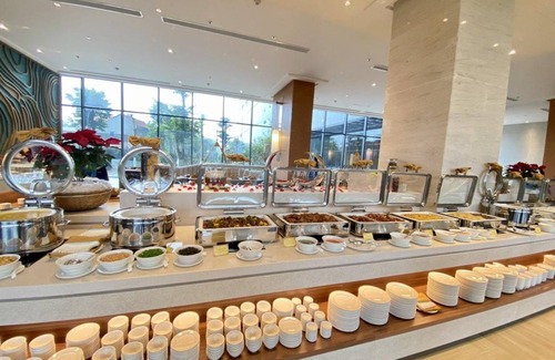 Thanh Thuy Hotel | 180 m² Hotel ∙ 3 bedrooms ∙ 6 guests