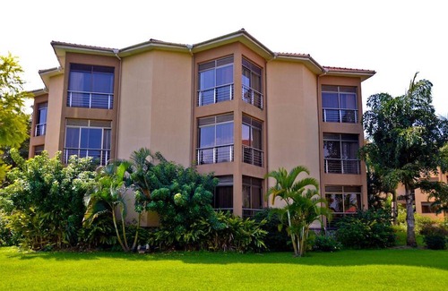 Bugolobi Hotel | 180 m² Hotel ∙ 3 bedrooms ∙ 6 guests