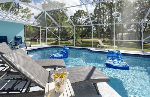 Hunt Club House | 180 m² House ∙ 3 bedrooms ∙ 10 guests