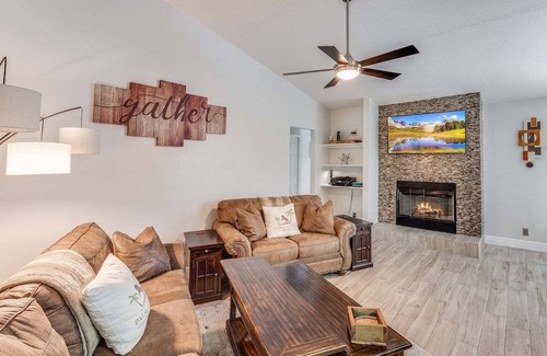 Hunt Club House | 180 m² House ∙ 3 bedrooms ∙ 10 guests