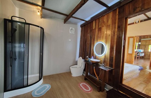 Nong Prue House | 180 m² House ∙ 1 bedroom ∙ 4 guests
