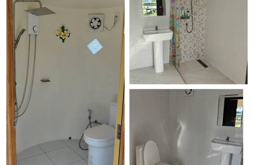 Nong Prue House | 180 m² House ∙ 1 bedroom ∙ 4 guests