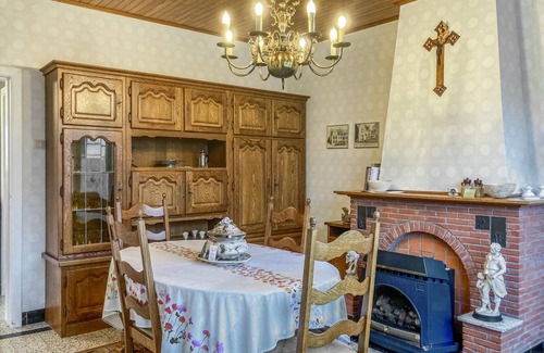 Merkem House | 180 m² House ∙ 2 bedrooms ∙ 4 guests