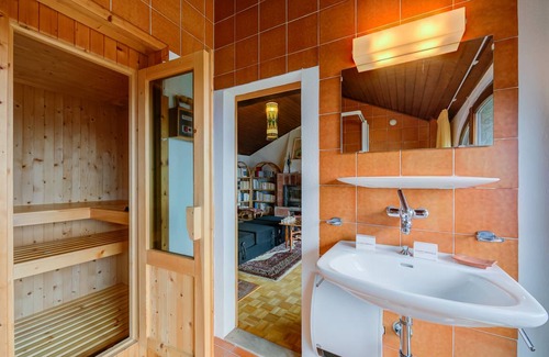 Aranno House | 180 m² House ∙ 2 bedrooms ∙ 6 guests