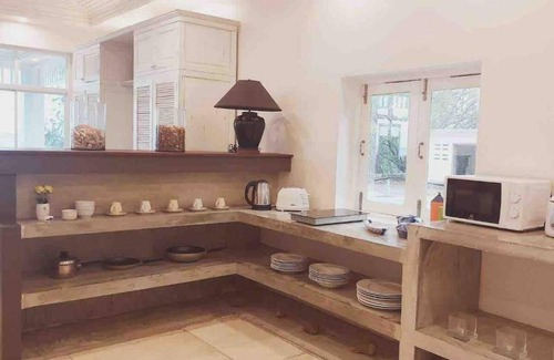 Kui Buri House | 180 m² House ∙ 3 bedrooms ∙ 6 guests
