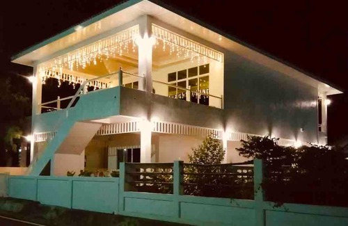 Kui Buri House | 180 m² House ∙ 3 bedrooms ∙ 6 guests