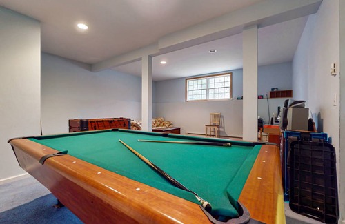 Wilmington House | 180 m² House ∙ 3 bedrooms ∙ 5 guests