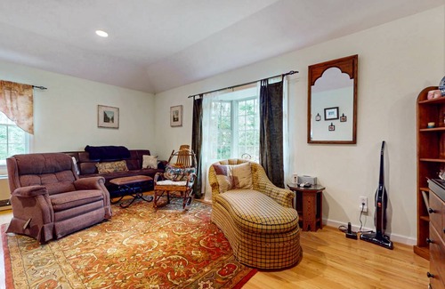 Wilmington House | 180 m² House ∙ 3 bedrooms ∙ 5 guests