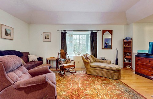Wilmington House | 180 m² House ∙ 3 bedrooms ∙ 5 guests