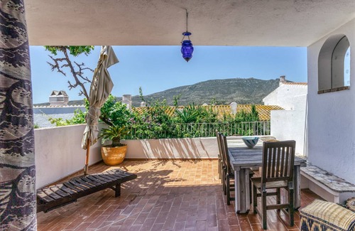 Cadaques House | 180 m² House ∙ 3 bedrooms ∙ 5 guests
