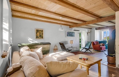 Logstor House | 180 m² House ∙ 3 bedrooms ∙ 8 guests