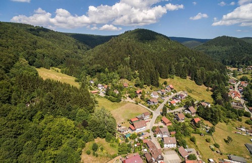 Sieber House | 180 m² House ∙ 3 bedrooms ∙ 8 guests