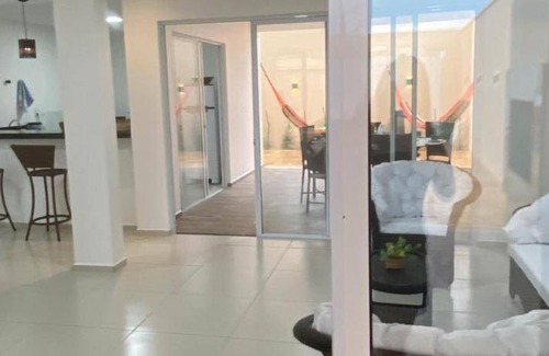 Flecheiras House | 180 m² House ∙ 3 bedrooms ∙ 9 guests
