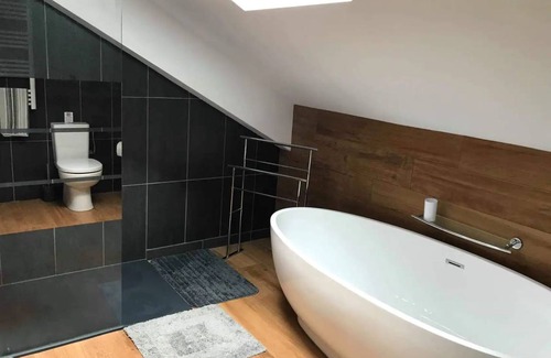 Busserolles House | 180 m² House ∙ 3 bedrooms ∙ 6 guests