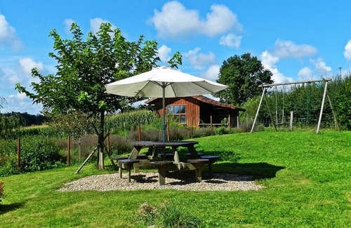 Sainte-Croix House | 180 m² House ∙ 3 bedrooms ∙ 8 guests