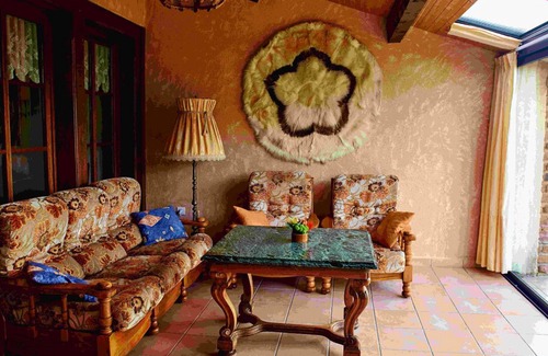 Sainte-Croix House | 180 m² House ∙ 3 bedrooms ∙ 8 guests