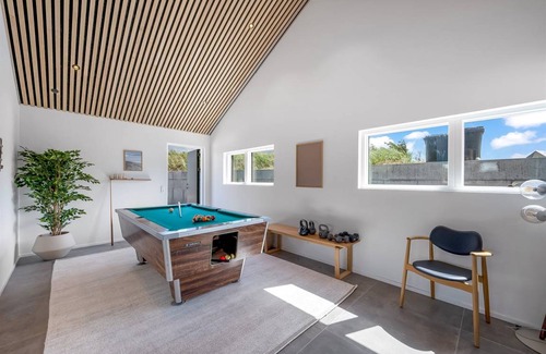 Sondervig House | 180 m² House ∙ 4 bedrooms ∙ 12 guests