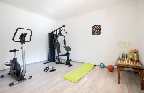Runovici House | 180 m² House ∙ 4 bedrooms ∙ 10 guests