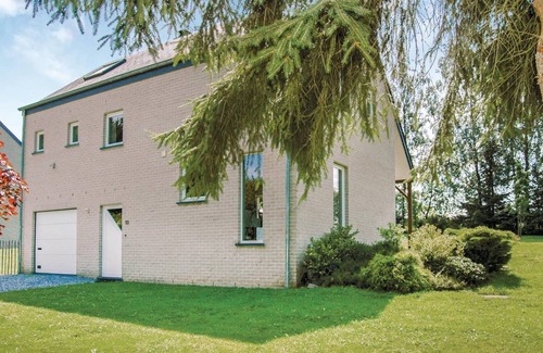 Erezee House | 180 m² House ∙ 4 bedrooms ∙ 8 guests