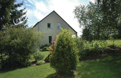 Erezee House | 180 m² House ∙ 4 bedrooms ∙ 8 guests