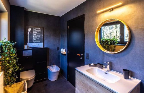 Esneux House | 180 m² House ∙ 4 bedrooms ∙ 7 guests