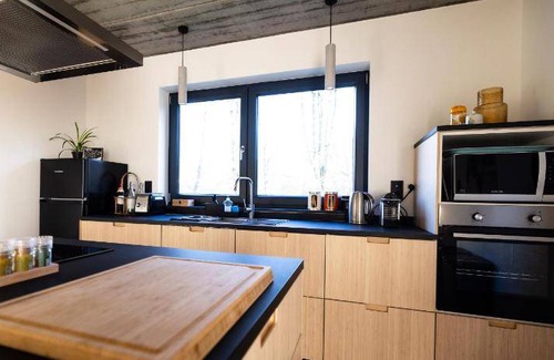 Esneux House | 180 m² House ∙ 4 bedrooms ∙ 7 guests
