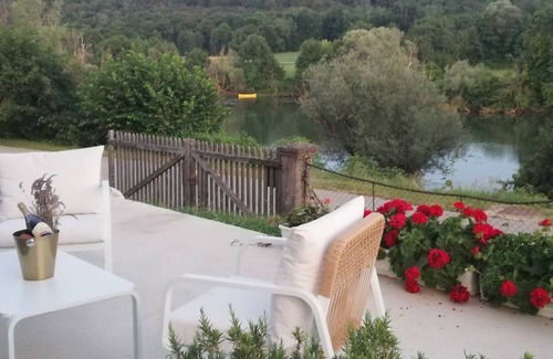 Cerklje ob Krki House | 180 m² House ∙ 4 bedrooms ∙ 8 guests