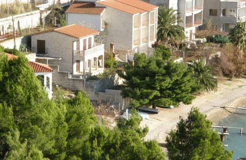 Stanici House | 180 m² House ∙ 5 bedrooms ∙ 10 guests