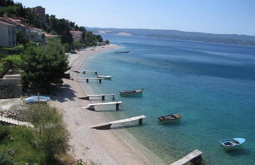 Stanici House | 180 m² House ∙ 5 bedrooms ∙ 10 guests