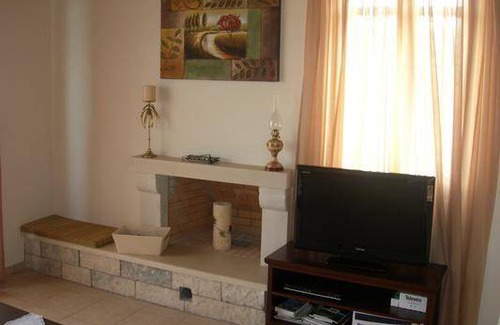 Amnatos House | 180 m² House ∙ 5 bedrooms ∙ 10 guests