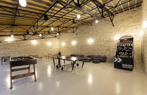Cricqueboeuf House | 180 m² House ∙ 5 bedrooms ∙ 10 guests