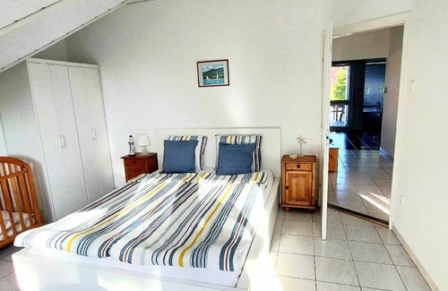 Zamardi House | 180 m² House ∙ 6 bedrooms ∙ 21 guests